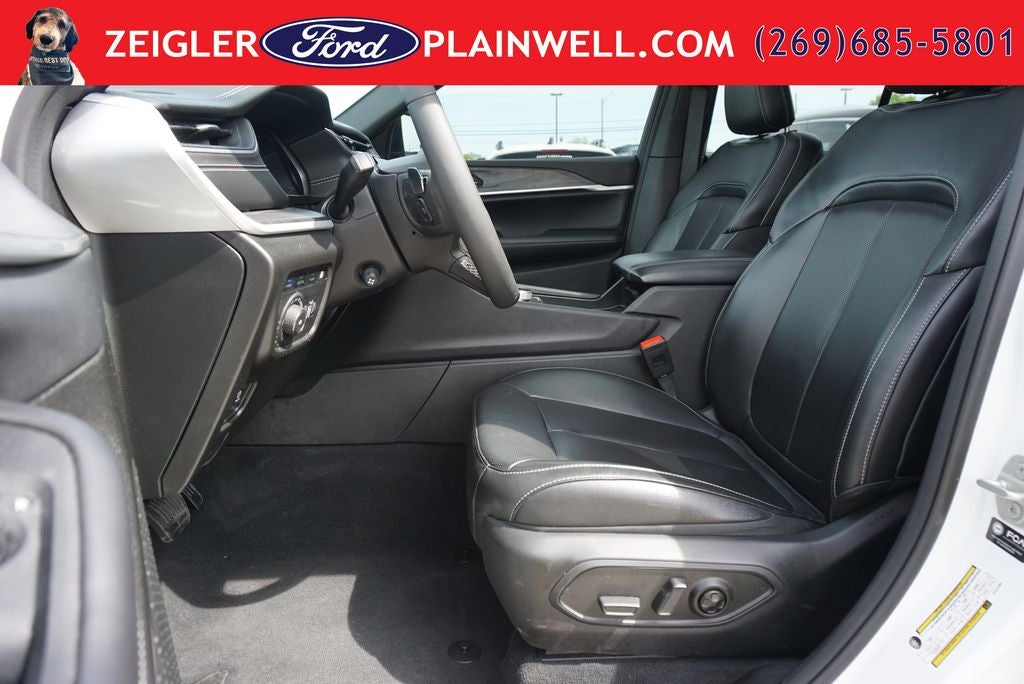 2024 Jeep Grand Cherokee 4xe Anniversary Edition Adapt Cruise Dual Pane Roof Na