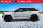 2024 Jeep Grand Cherokee 4xe Anniversary Edition Adapt Cruise Dual Pane Roof Na