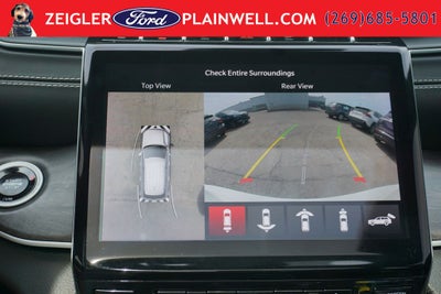 2024 Jeep Grand Cherokee 4xe Anniversary Edition Adapt Cruise Dual Pane Roof Na