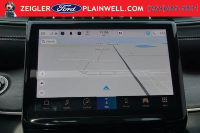 2024 Jeep Grand Cherokee 4xe Anniversary Edition Adapt Cruise Dual Pane Roof Na