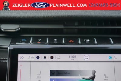 2024 Jeep Grand Cherokee 4xe Anniversary Edition Adapt Cruise Dual Pane Roof Na