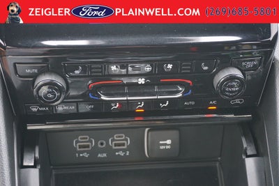 2024 Jeep Grand Cherokee 4xe Anniversary Edition Adapt Cruise Dual Pane Roof Na