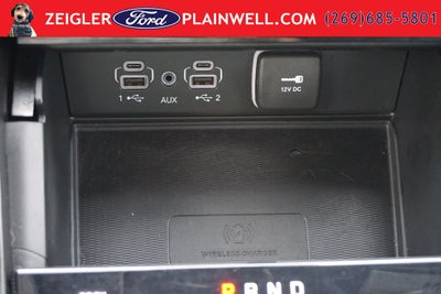 2024 Jeep Grand Cherokee 4xe Anniversary Edition Adapt Cruise Dual Pane Roof Na