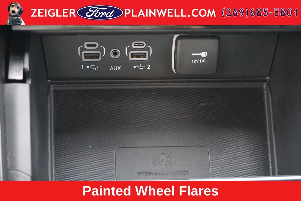 2024 Jeep Grand Cherokee 4xe Anniversary Edition Adapt Cruise Dual Pane Roof Na