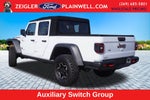 2021 Jeep Gladiator Rubicon 3.6 L V6 Sunrider Top Alpine Audio Rear