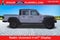 2021 Jeep Gladiator Rubicon 3.6 L V6 Sunrider Top Alpine Audio Rear