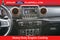 2022 Jeep Gladiator Mojave 4x4 Heated Leather Navigation Rear Camera