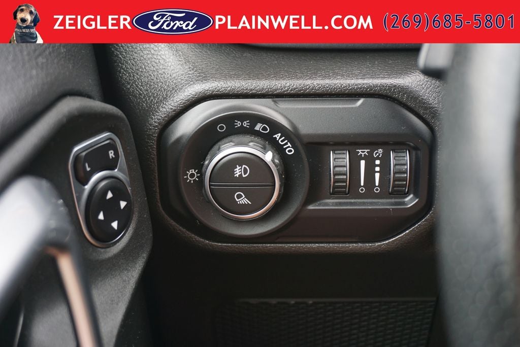 2022 Jeep Gladiator Mojave 4x4 Heated Leather Navigation Rear Camera