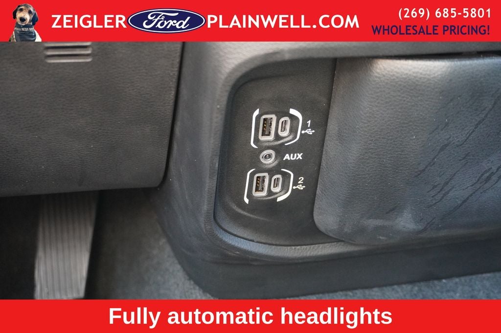 2024 RAM 1500 Tradesman 4x4 CREW CAB V6 3.6L 24 Valve CLASS 4 T TOW GROUP