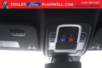 2023 RAM 1500 Laramie CREW CAB 4x4 Navigation Heated Front Leather Heate