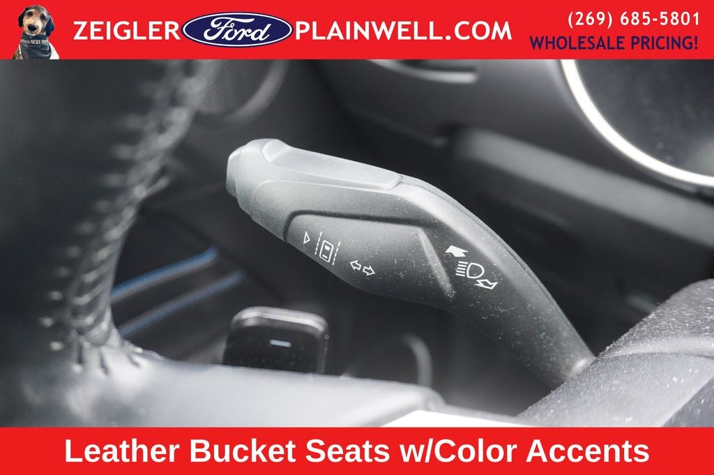 2020 Ford Mustang GT Premium 5.0 LITER V8 HEATED LEATHER NAVIGATION