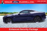 2020 Ford Mustang GT Premium 5.0 LITER V8 HEATED LEATHER NAVIGATION