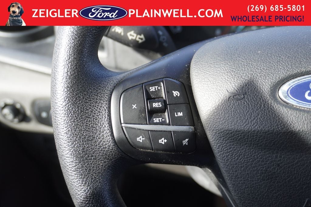 2024 Ford Transit-350 XLT Medium Roof 15 Passenger