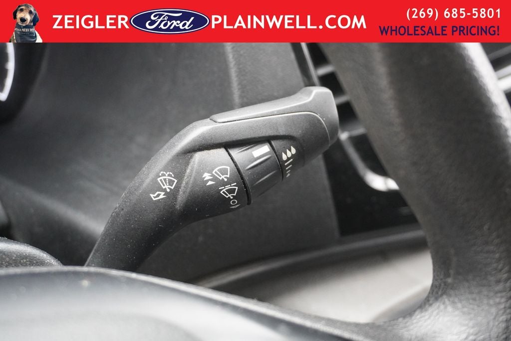 2024 Ford Transit-350 XLT 12 Passenger Rear Camera 3.5 Liter ECOBOOST Turbo