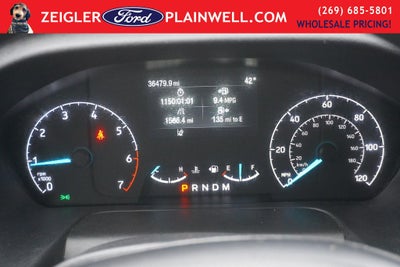 2024 Ford Transit-350 XLT 12 Passenger Rear Camera 3.5 Liter ECOBOOST Turbo