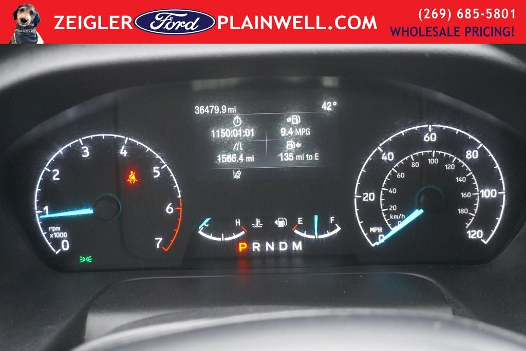 2024 Ford Transit-350 XLT 12 Passenger Rear Camera 3.5 Liter ECOBOOST Turbo