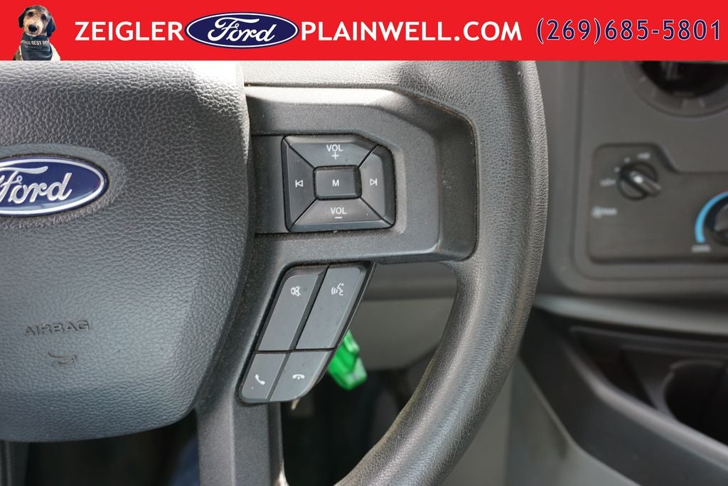 2024 Ford E-450SD Base DRW