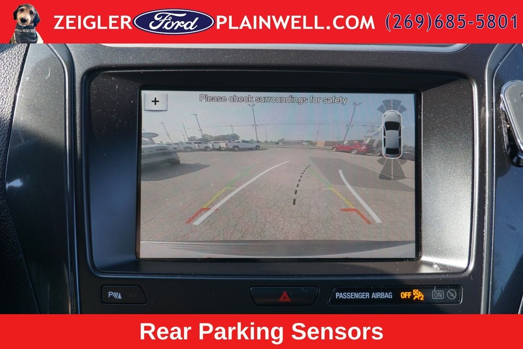 2018 Ford Explorer XLT PANORAMIC ROOF LEATHER APPEARANCE PKG 20' WHEELS