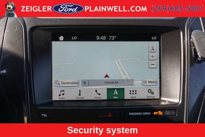 2018 Ford Explorer XLT PANORAMIC ROOF LEATHER APPEARANCE PKG 20' WHEELS