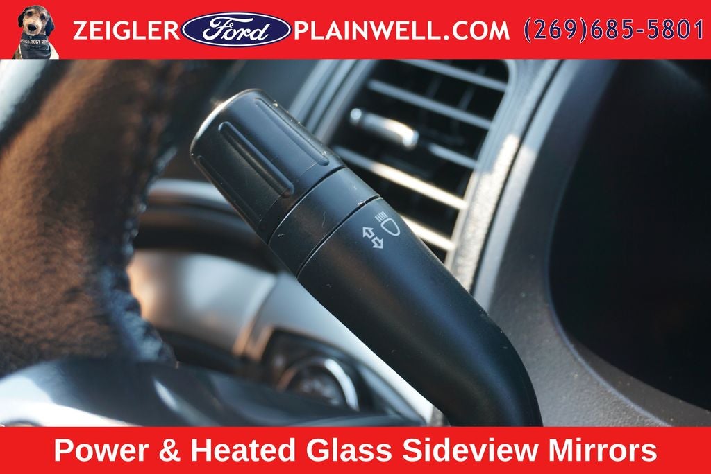 2018 Ford Explorer XLT PANORAMIC ROOF LEATHER APPEARANCE PKG 20' WHEELS
