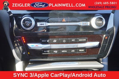 2022 Ford Explorer ST Panoramic Roof Street Pkg Heated Leather Rear Came