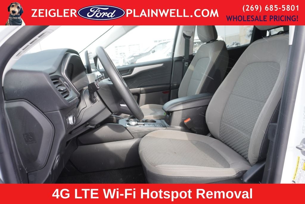 2022 Ford Escape Hybrid SE Power Seat Rear Camera
