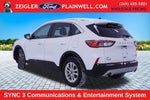 2022 Ford Escape Hybrid SE Power Seat Rear Camera