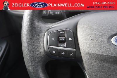 2022 Ford Escape Hybrid SE Power Seat Rear Camera