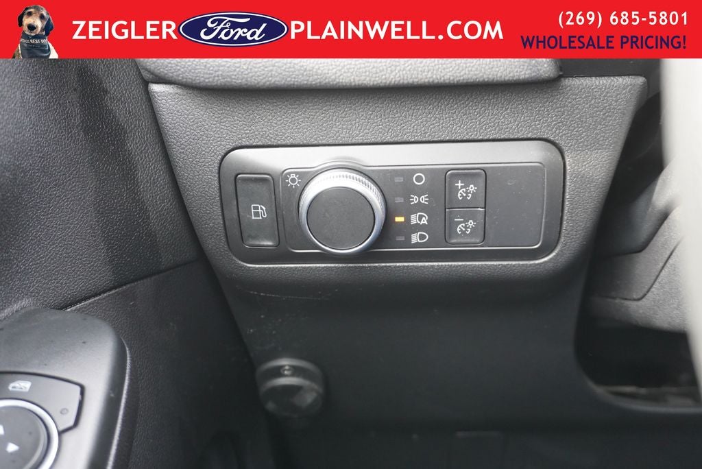2022 Ford Escape Hybrid SE Power Seat Rear Camera