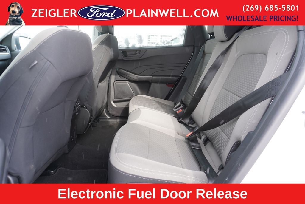 2022 Ford Escape Hybrid SE Power Seat Rear Camera