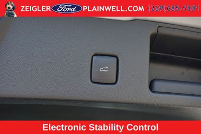 2023 Ford Escape Plug-In Hybrid Base Navigation Rear Camera Power Seat Power Liftgate