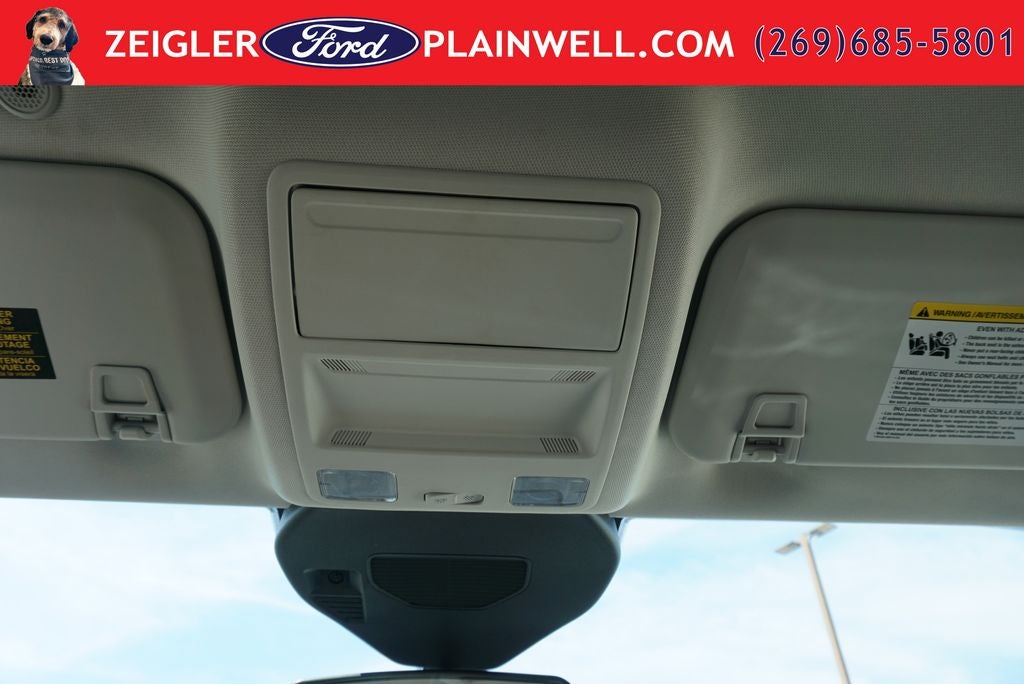 2023 Ford Escape Plug-In Hybrid Base Navigation Rear Camera Power Seat Power Liftgate