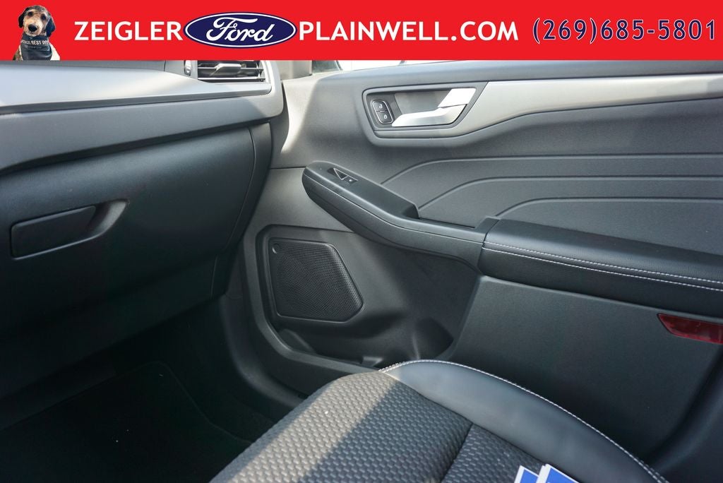 2023 Ford Escape Plug-In Hybrid Base Navigation Rear Camera Power Seat Power Liftgate