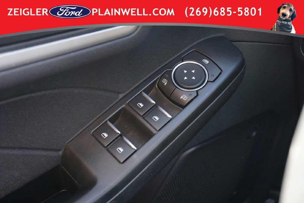 2022 Ford Escape SE CO PILOT 360 COLD WEATHER PKG SYNC 3