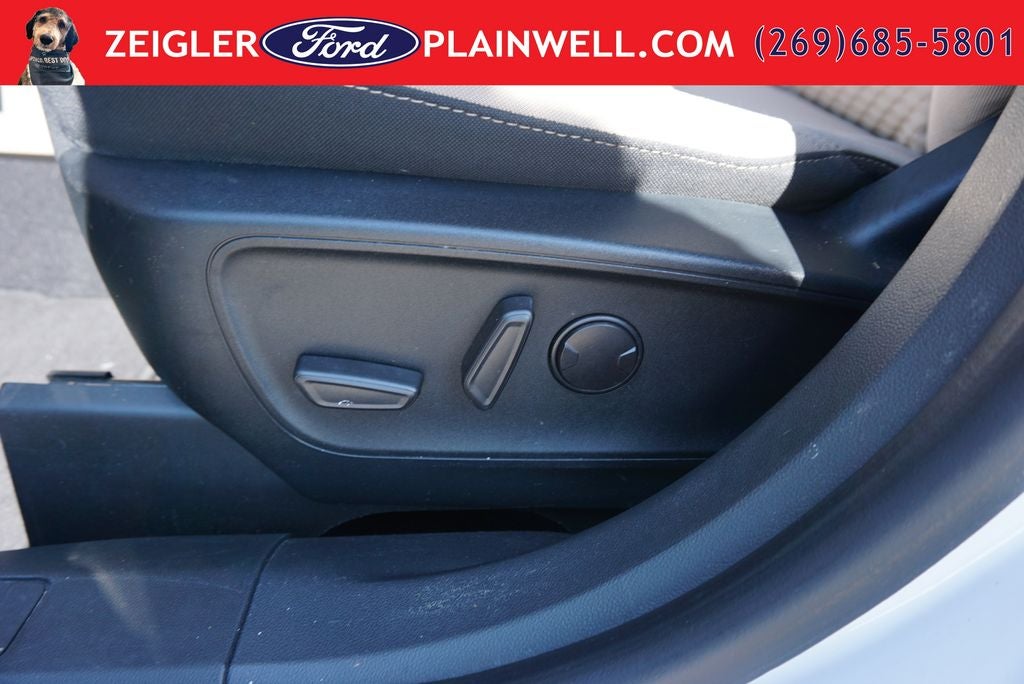 2021 Ford Escape SE SYNC 3 REAR CAMERA POWER SEAT ALLOY WHEELS