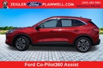 2020 Ford Escape SEL AWD Leather Navigation Rear Camera