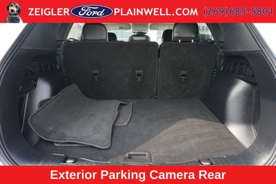 2022 Ford Escape Hybrid SEL AWD Heated Leather Nav Ready Rear Camera