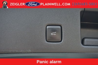2022 Ford Escape Hybrid SEL AWD Heated Leather Nav Ready Rear Camera