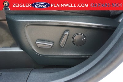 2022 Ford Escape Hybrid SEL AWD Heated Leather Nav Ready Rear Camera