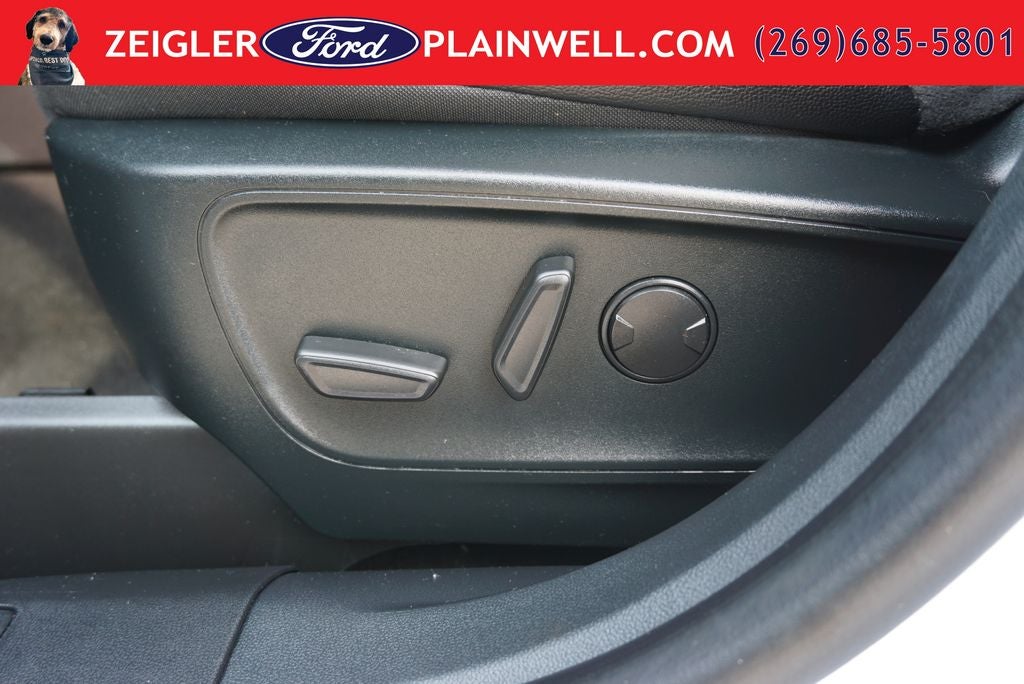 2022 Ford Escape Hybrid SEL AWD Heated Leather Nav Ready Rear Camera
