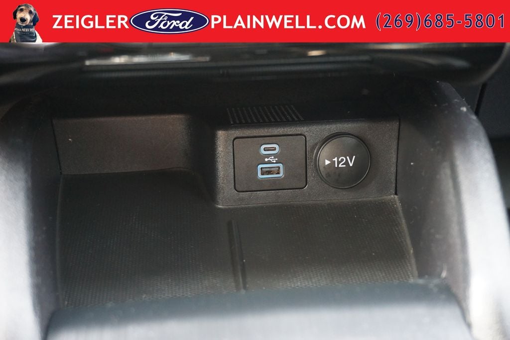 2022 Ford Escape Hybrid SEL AWD Heated Leather Nav Ready Rear Camera