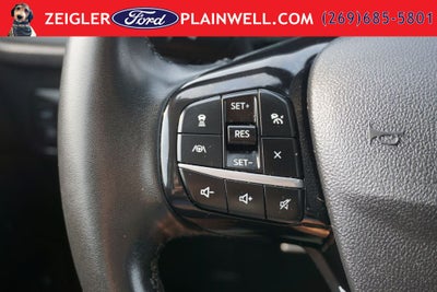 2022 Ford Escape Hybrid SEL AWD Heated Leather Nav Ready Rear Camera