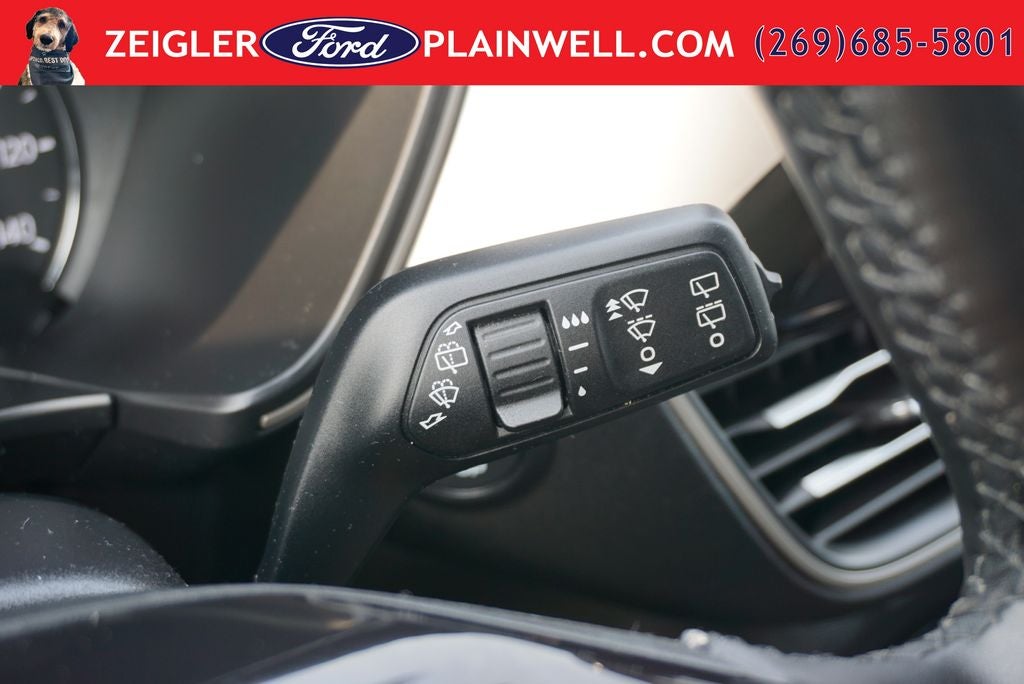 2022 Ford Escape Hybrid SEL AWD Heated Leather Nav Ready Rear Camera