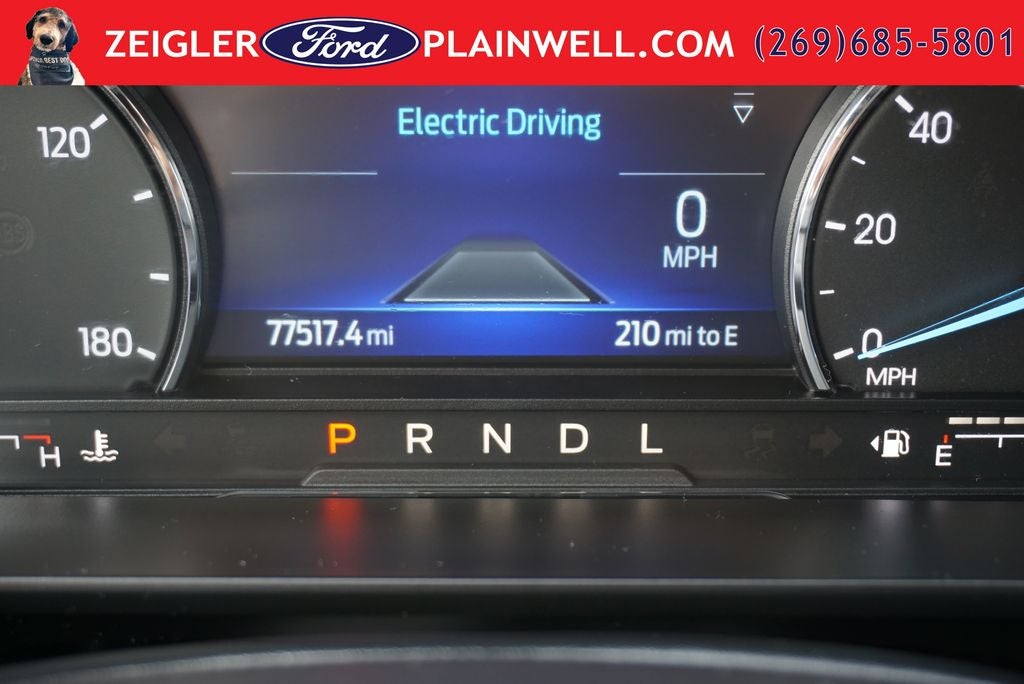2022 Ford Escape Hybrid SEL AWD Heated Leather Nav Ready Rear Camera
