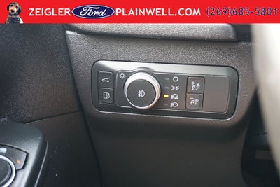 2022 Ford Escape Hybrid SEL AWD Heated Leather Nav Ready Rear Camera