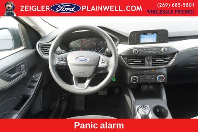 2021 Ford Escape S AWD SYNC REMOTE KEYLESS ENTRY REAR CAMERA