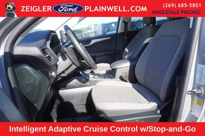 2022 Ford Escape SE AWD Navigation Evasion Assist Heated Seats Power S