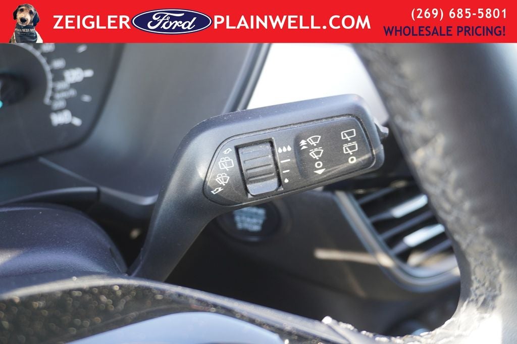 2022 Ford Escape SE AWD Navigation Evasion Assist Heated Seats Power S