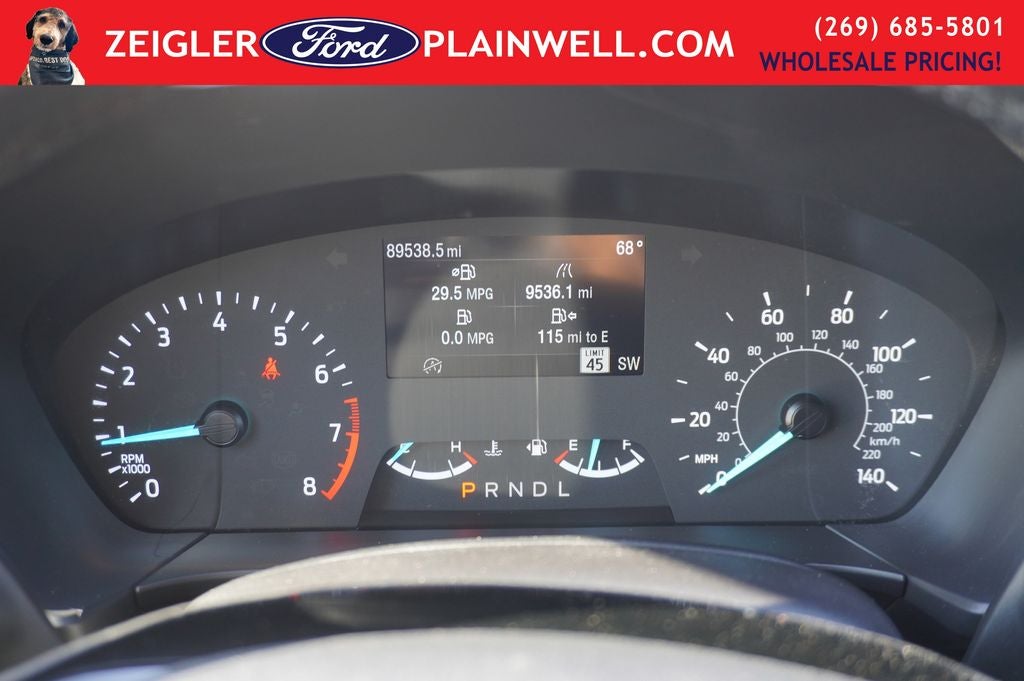 2022 Ford Escape SE AWD Navigation Evasion Assist Heated Seats Power S