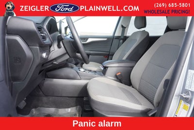 2022 Ford Escape SE AWD Rear Camera